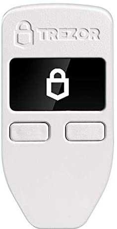 Trezor One