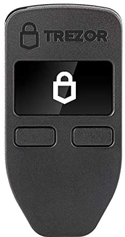 Trezor Model One