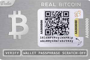 Ballet Real Bitcoin Review
